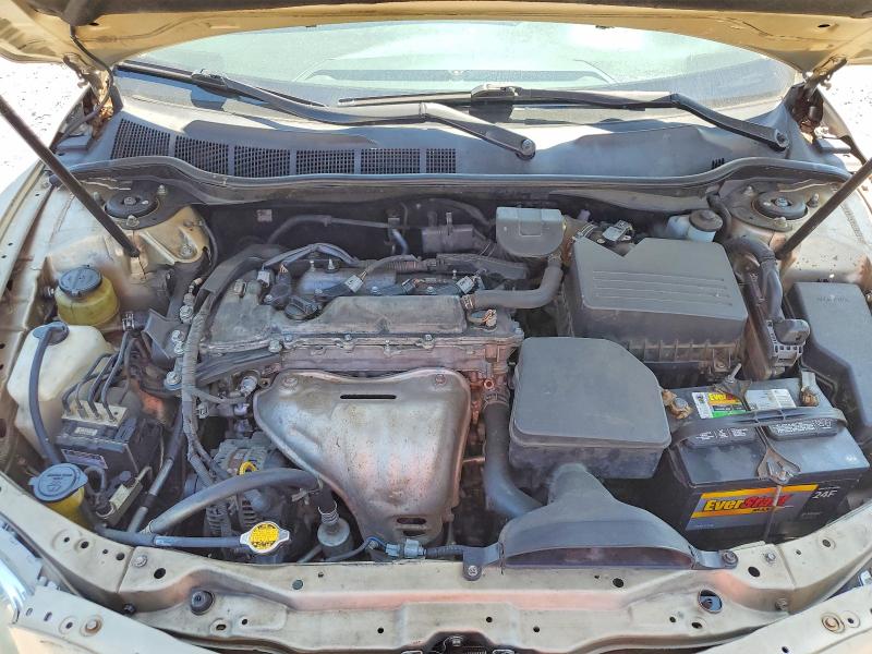 Aukcja sprzedaży 2010 Toyota Camry, vin: 4T1BF3EK0AU063236, numer aukcji: 67668656