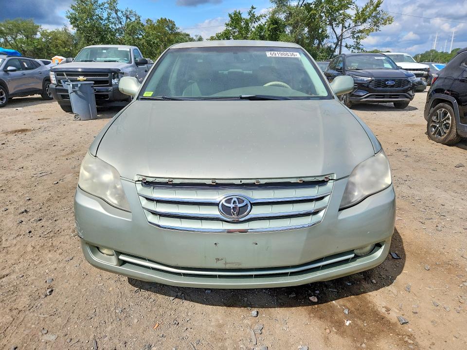 Aukcja sprzedaży 2006 Toyota Avalon, vin: 4T1BK36B56U113498, numer aukcji: 69190836