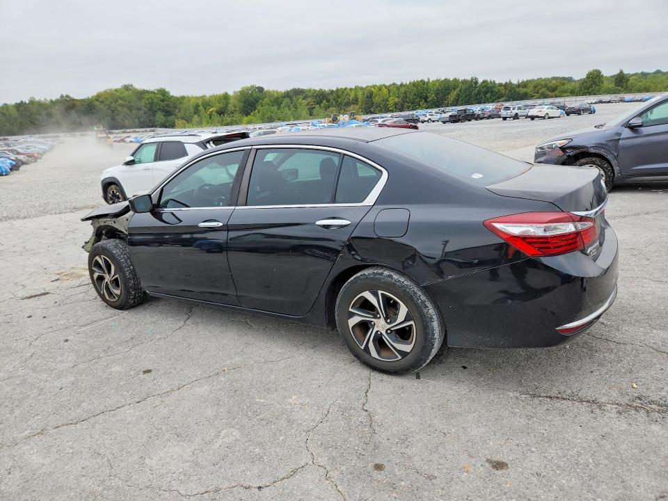 Aukcja sprzedaży 2017 Honda Accord, vin: 1HGCR2F38HA221126, numer aukcji: 69610006