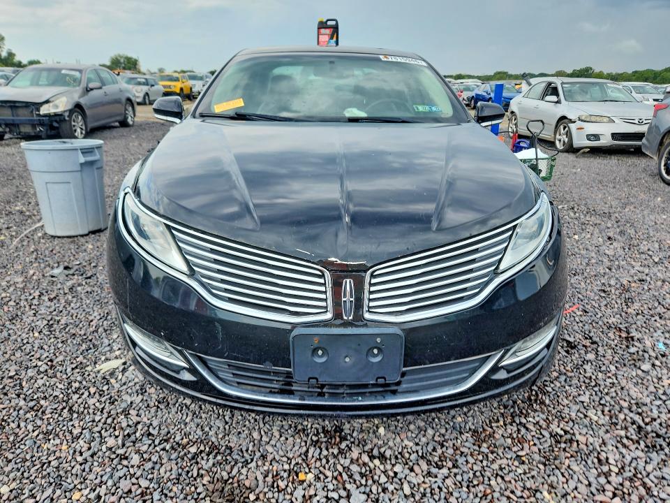 Aukcja sprzedaży 2016 Lincoln Mkz, vin: 3LN6L2JK9GR616430, numer aukcji: 67815946