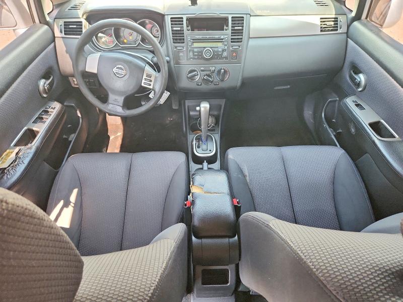 Aukcja sprzedaży 2007 Nissan Versa, vin: 3N1BC13E37L425385, numer aukcji: 66948746