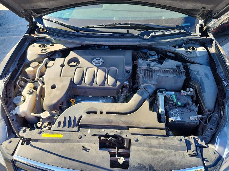 2009 Nissan Altima მანქანა იყიდება აუქციონზე, vin: 1N4AL21E49N430735, აუქციონის ნომერი: 69817596
