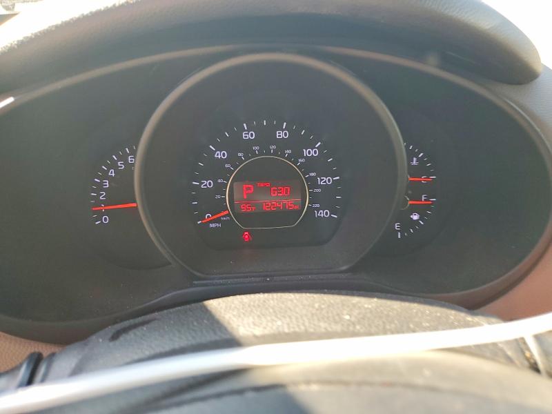 Aukcja sprzedaży 2015 Kia Soul, vin: KNDJN2A2XF7202975, numer aukcji: 68229486