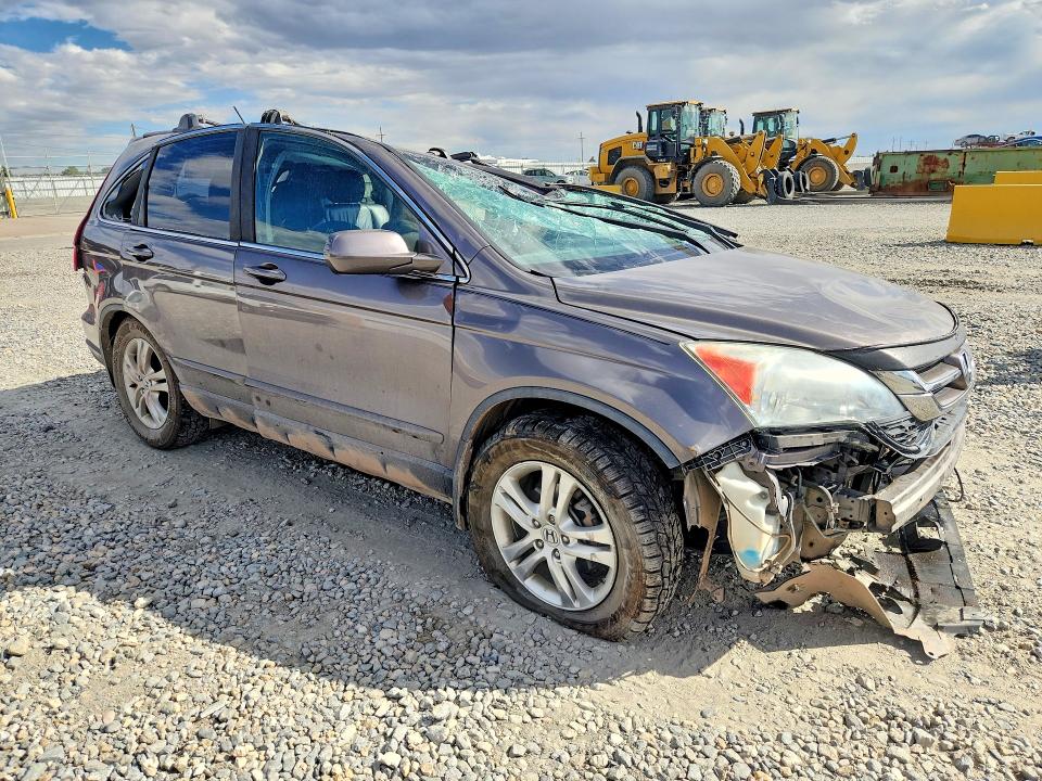 Aukcja sprzedaży 2010 Honda Cr-v, vin: 5J6RE4H78AL074763, numer aukcji: 68297376
