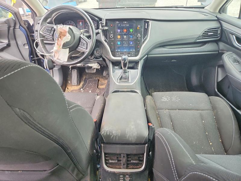 Продажа на аукционе авто 2025 Subaru Legacy, vin: 4S3BWAD64S3018563, номер лота: 70648906