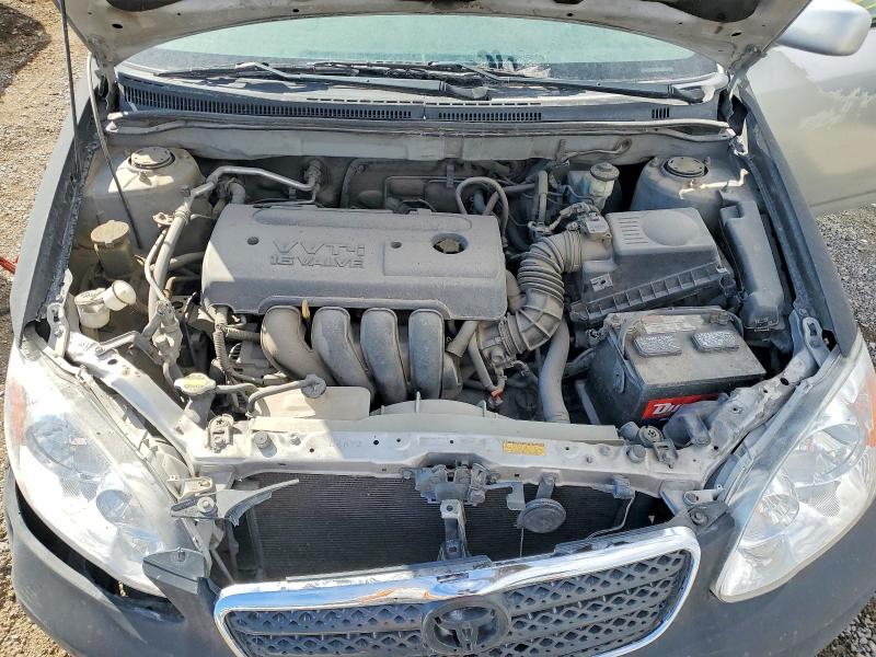 61459806 :رقم المزاد ، 1NXBR32E06Z601592 vin ، 2006 Toyota Corolla Ce مزاد بيع