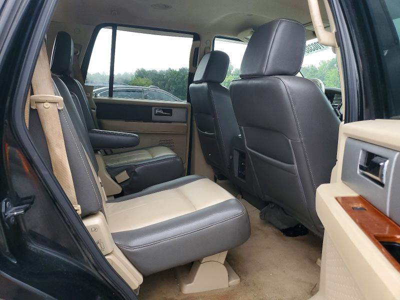 Продажа на аукционе авто 2008 Ford Expedition, vin: 1FMFU17568LA10754, номер лота: 70038646