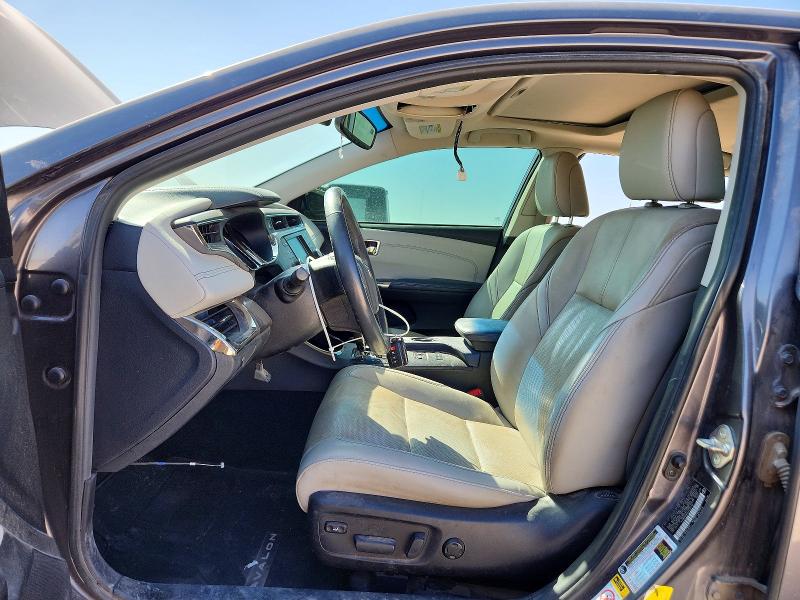 68203016 :رقم المزاد ، 4T1BD1EB3EU026116 vin ، 2014 Toyota Avalon Hybrid مزاد بيع