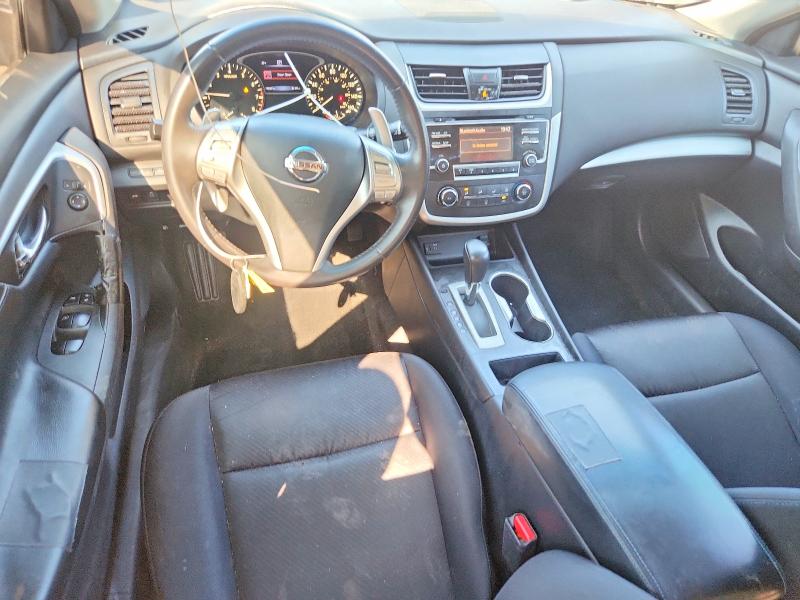 Aukcja sprzedaży 2017 Nissan Altima, vin: 1N4AL3AP9HC193516, numer aukcji: 66719726