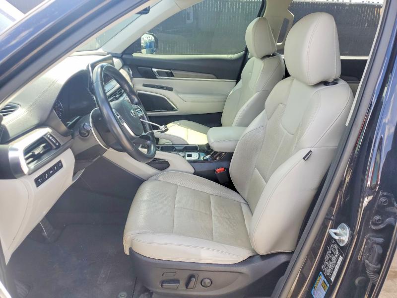 Aukcja sprzedaży 2021 Kia Telluride, vin: 5XYP54HC7MG131741, numer aukcji: 67267276