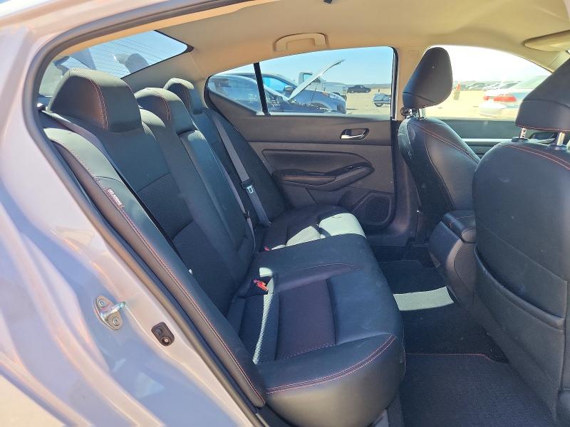 69594946 :رقم المزاد ، 1N4BL4CV1RN420340 vin ، 2024 Nissan Altima مزاد بيع