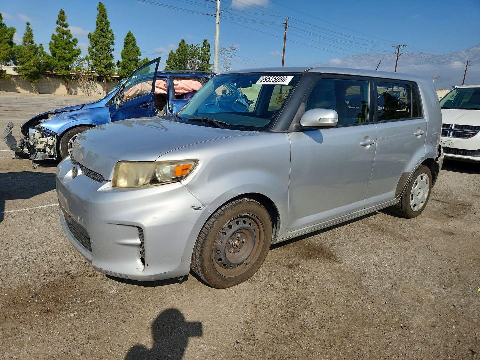 Продаж на аукціоні авто 2011 Scion Xb, vin: JTLZE4FE6B1139473, номер лоту: 69525086