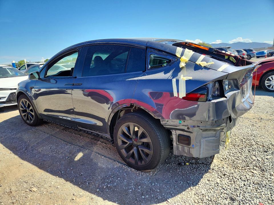 Aukcja sprzedaży 2023 Tesla Model X, vin: 7SAXCDE56PF368019, numer aukcji: 68001746
