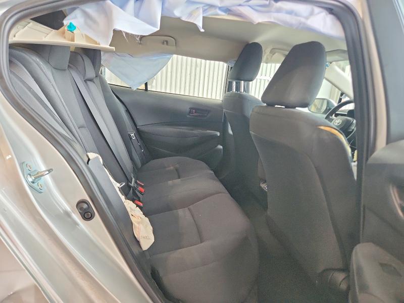 Auction sale of the 2024 Toyota Corolla, vin: 5YFB4MDE9RP169074, lot number: 67976506