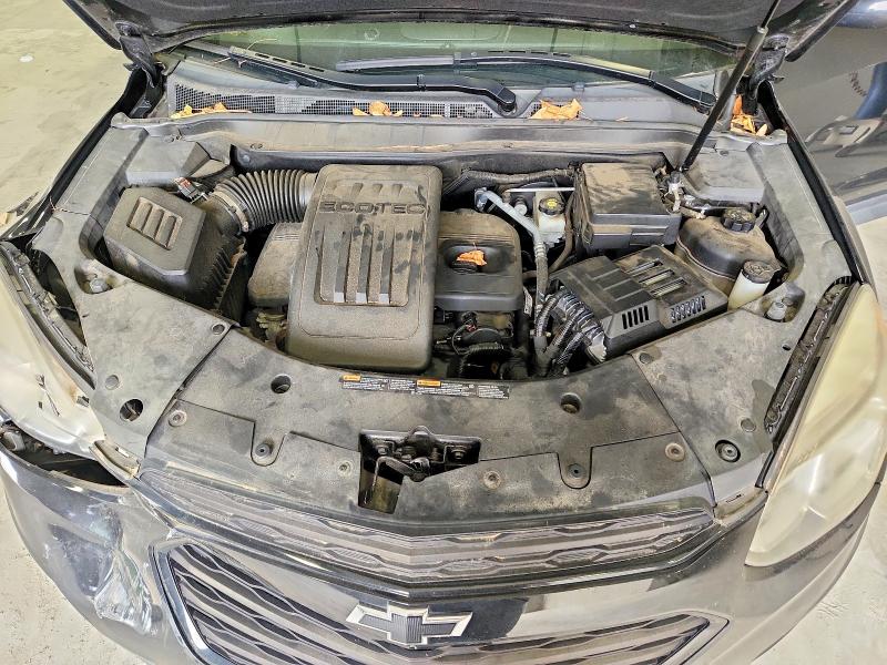Продаж на аукціоні авто 2017 Chevrolet Equinox, vin: 2GNFLFEK7H6244222, номер лоту: 69953006