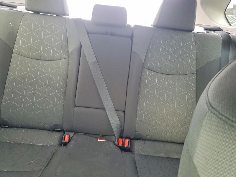 2021 Toyota Rav4 მანქანა იყიდება აუქციონზე, vin: 2T3W1RFV5MW106511, აუქციონის ნომერი: 70839456