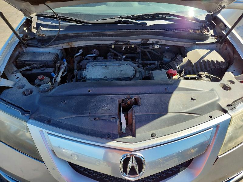 2013 Acura Mdx მანქანა იყიდება აუქციონზე, vin: 2HNYD2H3XDH512247, აუქციონის ნომერი: 70163806
