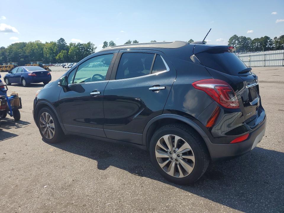 Aukcja sprzedaży 2017 Buick Encore, vin: KL4CJASB0HB192609, numer aukcji: 69565066