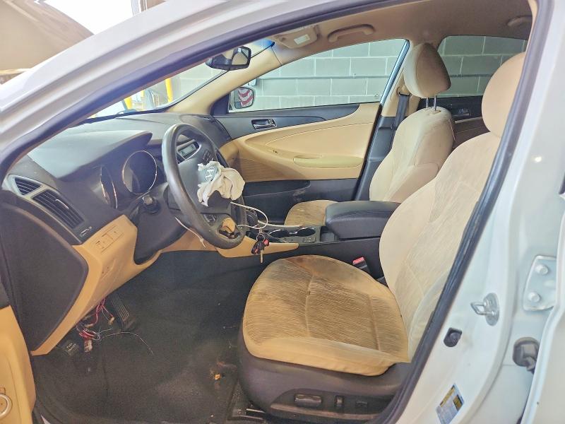 Aukcja sprzedaży 2013 Hyundai Sonata, vin: 5NPEB4AC1DH668270, numer aukcji: 65269806