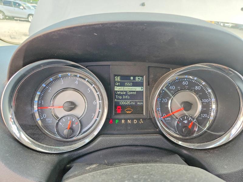 Продаж на аукціоні авто 2016 Chrysler Town & Country, vin: 2C4RC1BG0GR246299, номер лоту: 67425696