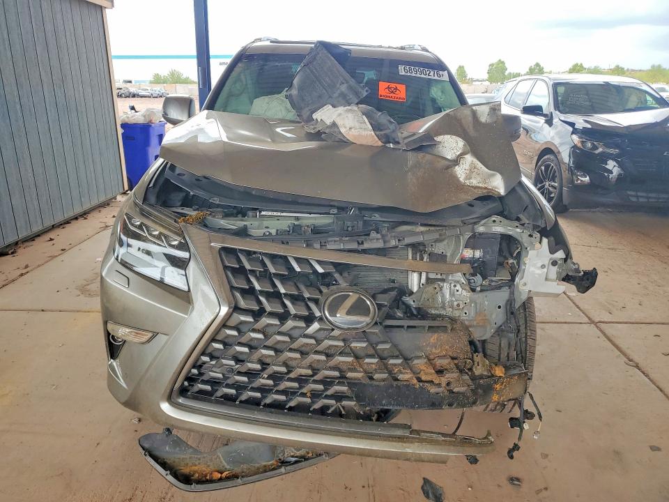 Aukcja sprzedaży 2020 Lexus Gx, vin: JTJAM7BX6L5262458, numer aukcji: 68990276