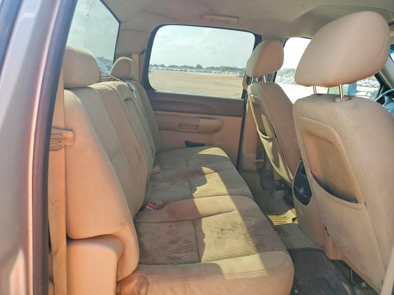 Aukcja sprzedaży 2013 Gmc Sierra, vin: 1GT120CG1DF126460, numer aukcji: 70346506