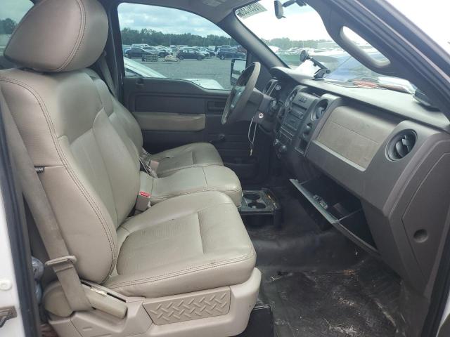 2010 Ford F150 მანქანა იყიდება აუქციონზე, vin: 1FTMF1CW9AKE56896, აუქციონის ნომერი: 70597386