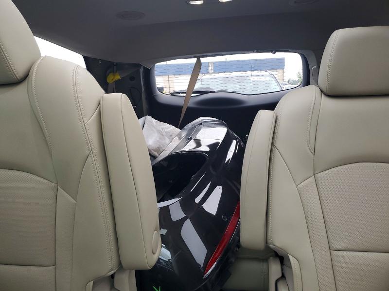 Aukcja sprzedaży 2020 Buick Enclave, vin: 5GAERBKW0LJ156368, numer aukcji: 69040836