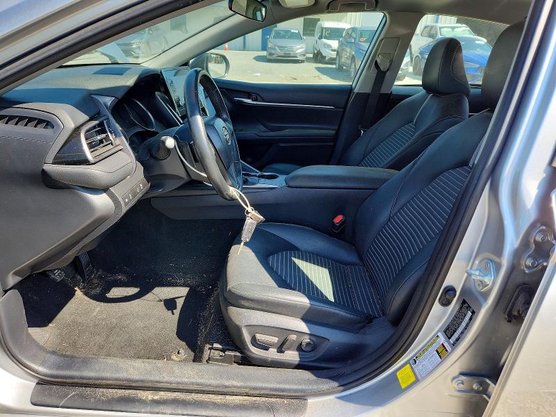 Продаж на аукціоні авто 2023 Toyota Camry, vin: 4T1G11AK6PU786774, номер лоту: 68826056