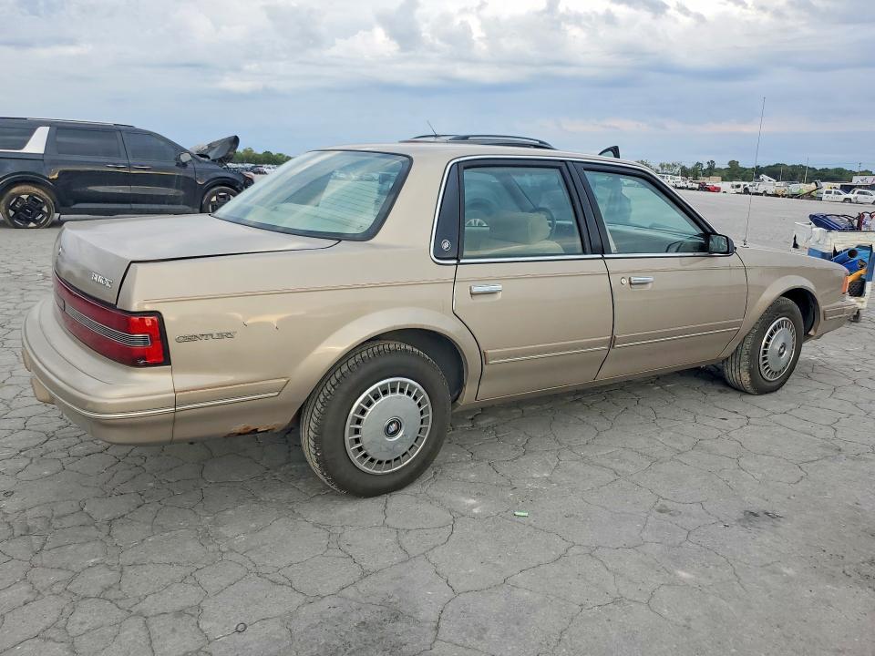Aukcja sprzedaży 1996 Buick Century, vin: 1G4AG55M5T6489887, numer aukcji: 68366746