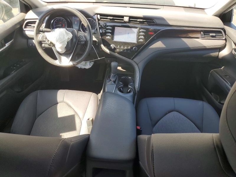 2019 Toyota Camry მანქანა იყიდება აუქციონზე, vin: 4T1B11HK7KU737964, აუქციონის ნომერი: 71018976