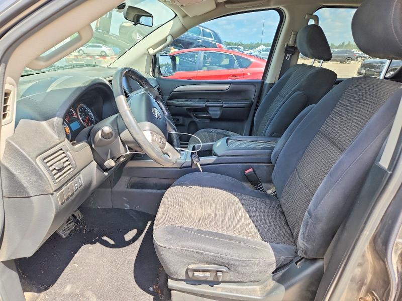 Aukcja sprzedaży 2014 Nissan Armada, vin: 5N1BA0ND5EN606255, numer aukcji: 68354386