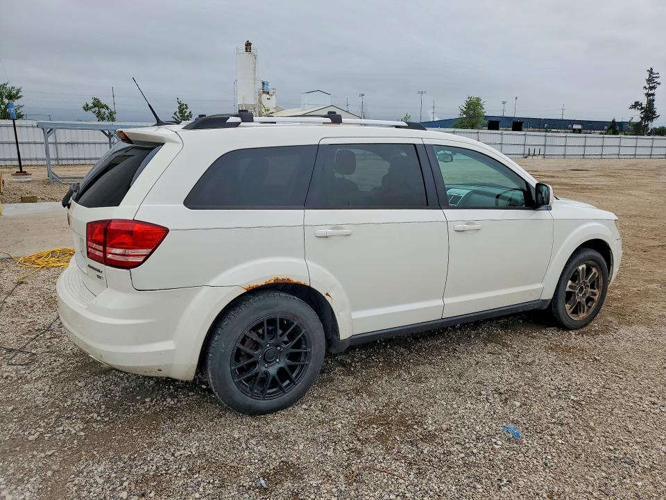 Aukcja sprzedaży 2010 Dodge Journey, vin: 3D4PG5FV8AT189675, numer aukcji: 69208996