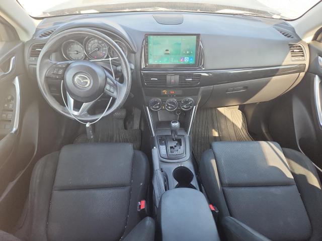 2013 Mazda Cx-5 მანქანა იყიდება აუქციონზე, vin: JM3KE2BE8D0132175, აუქციონის ნომერი: 66894086