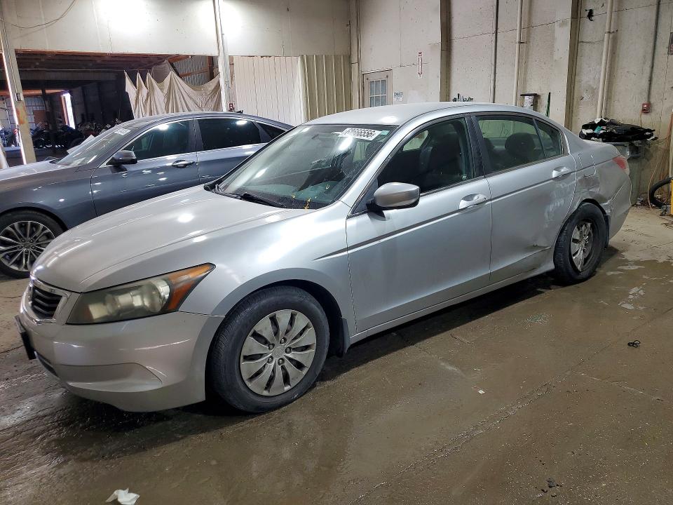 Продажа на аукционе авто 2008 Honda Accord, vin: JHMCP26378C070819, номер лота: 68666556