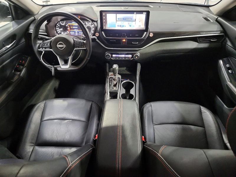 Продаж на аукціоні авто 2025 Nissan Altima, vin: 1N4BL4CV8SN364368, номер лоту: 69969566