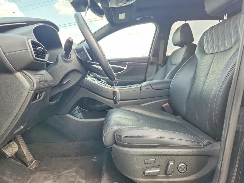 Продажа на аукционе авто 2023 Hyundai Santa Fe, vin: 5NMS54AL0PH518758, номер лота: 67969506