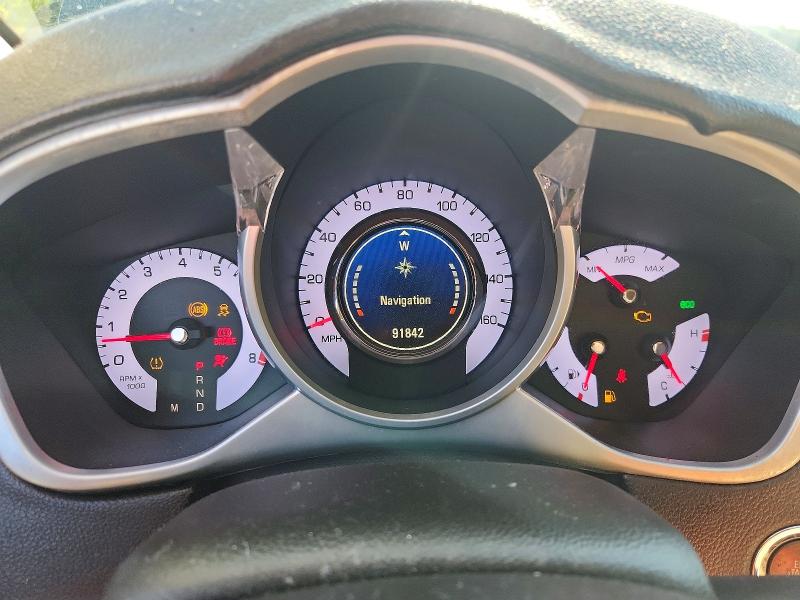 2012 Cadillac Srx მანქანა იყიდება აუქციონზე, vin: 3GYFNAE36CS512096, აუქციონის ნომერი: 69198136