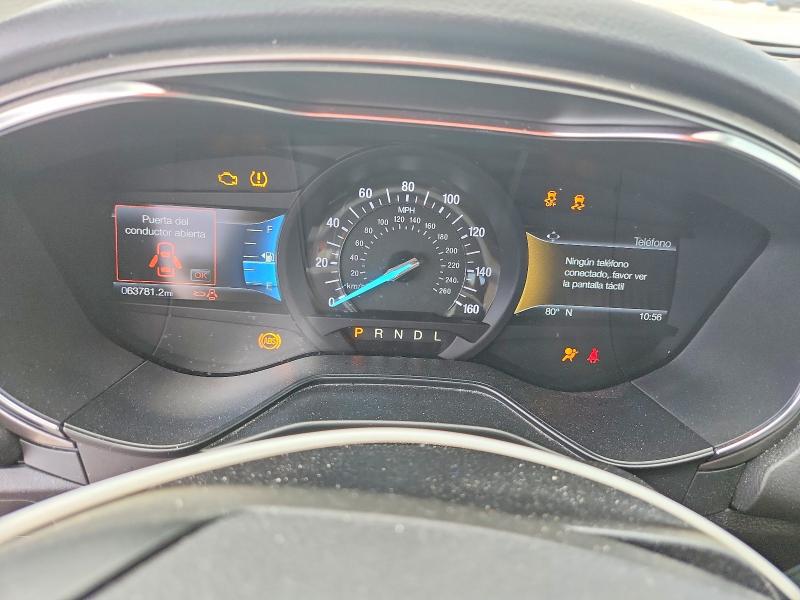 67966316 :رقم المزاد ، 3FA6P0HD9LR104641 vin ، 2020 Ford Fusion مزاد بيع