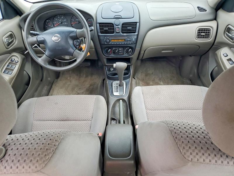 Aukcja sprzedaży 2005 Nissan Sentra, vin: 3N1CB51D85L578513, numer aukcji: 70275356