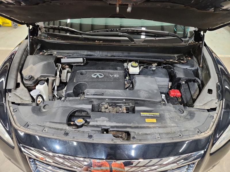 Продаж на аукціоні авто 2015 Infiniti Qx60, vin: 5N1AL0MM3FC546769, номер лоту: 67893936