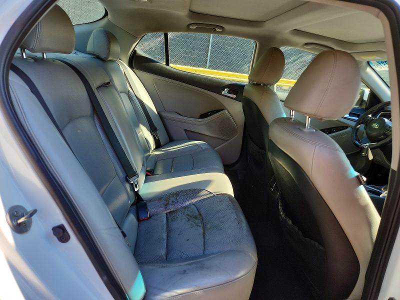Aukcja sprzedaży 2015 Kia Optima, vin: 5XXGN4A74FG429961, numer aukcji: 67389316