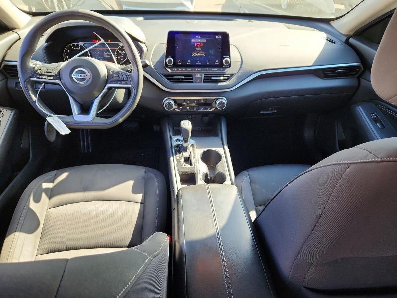 2019 Nissan Altima მანქანა იყიდება აუქციონზე, vin: 1N4BL4BVXKN312824, აუქციონის ნომერი: 69450246
