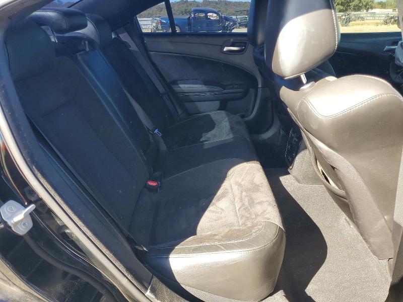 2019 Dodge Charger მანქანა იყიდება აუქციონზე, vin: 2C3CDXHG6KH597704, აუქციონის ნომერი: 70498486