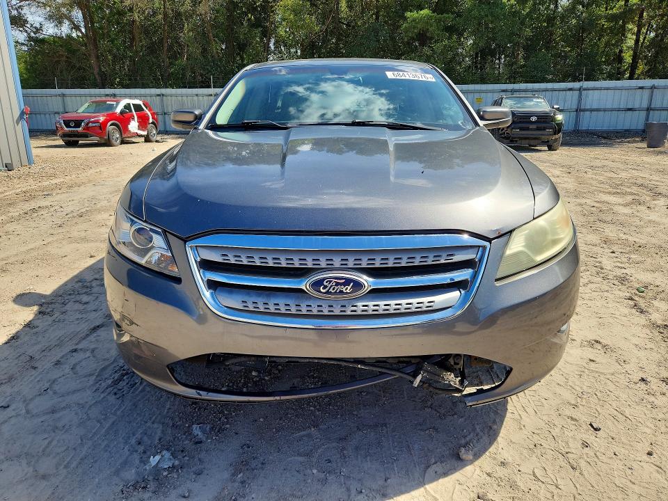 Продажа на аукционе авто 2011 Ford Taurus, vin: 1FAHP2EW1BG153235, номер лота: 68413676