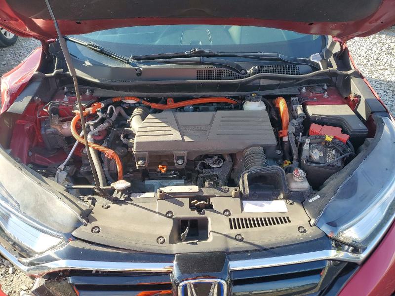 Продаж на аукціоні авто 2021 Honda Cr-v, vin: 7FART6H98ME028371, номер лоту: 69761886