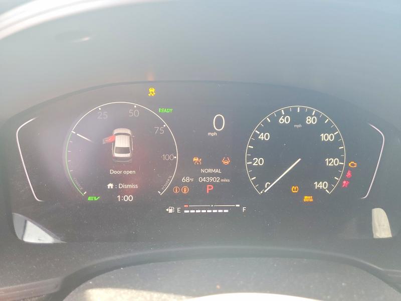 Продаж на аукціоні авто 2025 Honda Civic, vin: 2HGFE4F81SH328477, номер лоту: 68930296