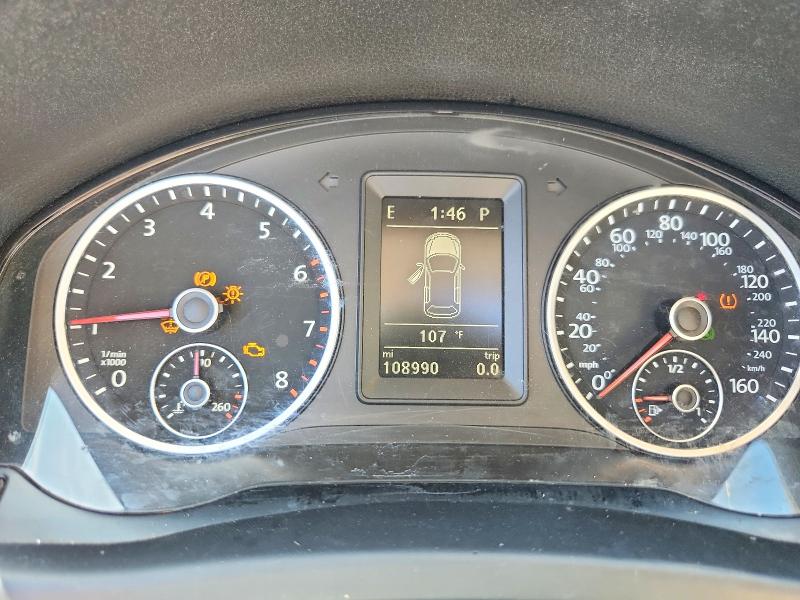 Aukcja sprzedaży 2015 Volkswagen Tiguan, vin: WVGAV7AX9FW523349, numer aukcji: 68275796