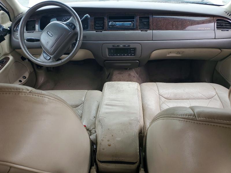 Aukcja sprzedaży 1999 Lincoln Town Car, vin: 1LNHM81W9XY700101, numer aukcji: 67876236