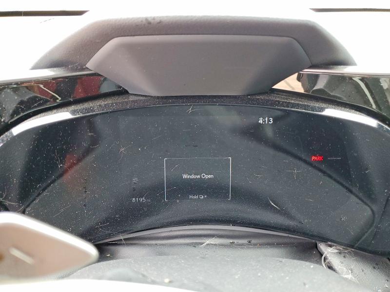 Продажа на аукционе авто 2025 Lexus Nx 350h, vin: 2T2HKCEZ3SC050191, номер лота: 69530026